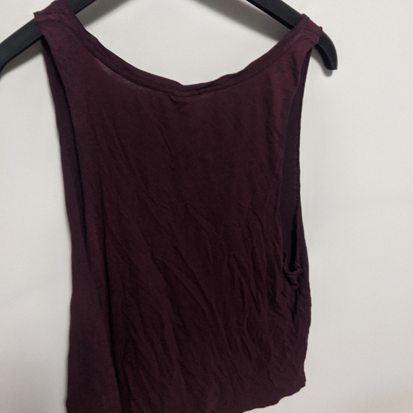 I HATE RUNNING TANK - Picture 3 of 4